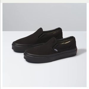 Kids Slip-on Vans